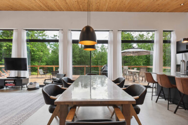 Nature,, Indoors, Interior Design, Dining Room, Dining Table, Table, Tabletop