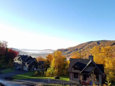 Nature, Bâtiment, Extérieur, Banlieue, Nature, Paysage, Logement