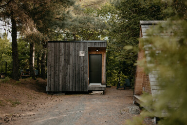 Québec, Plein Air, Logement, Cabane, Nature, Maison, Dépendance