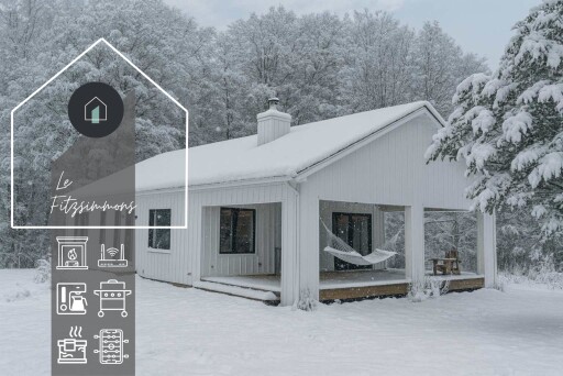 Nature, Bâtiment, Chalet, Maison, Logement, Cabane, Abri