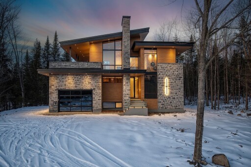 Nature, Architecture, Bâtiment, Logement, Maison