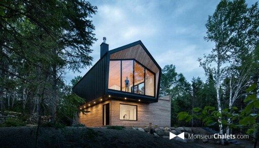 Nature, Bâtiment, Chalet, Maison, Logement, Cabine, Personne