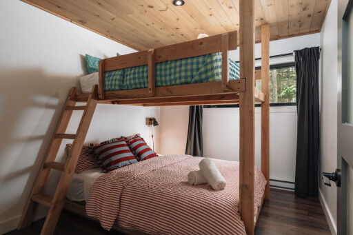 Room #2 au sous-sol