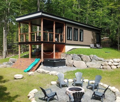 Nature, Extérieur, Paysage, Chaise, Logement, Maison, Jardin