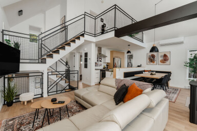 Canada, Indoors, Living Room, Interior Design, Home Decor, Foyer, Table