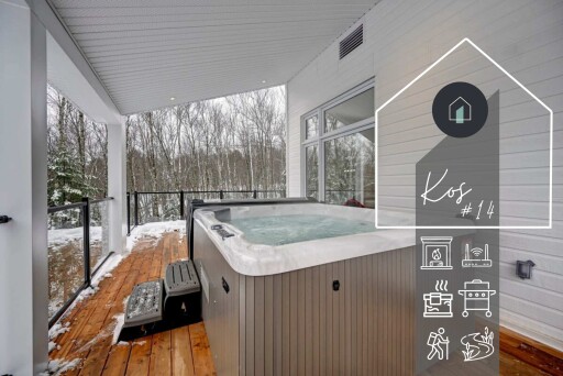 Nature, Baignoire, Bain À Remous, Intérieur, Design D'intérieur, Logement, Véranda