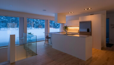 Chalet, Design D'intérieur, Sol, Revêtement De Sol, Bâtiment, Table, Bois