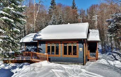 Nature,, Architecture, Building, Housing, House, Cabin, Cabin In The Woods