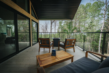 Canada, Wood, Scenery, Interior Design, Chair, Hardwood, Flooring