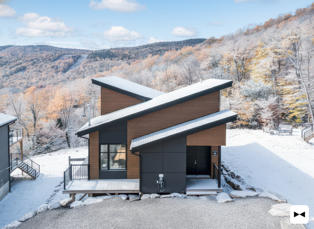 Nature,, Outdoors, Shelter, Cottage, House, Housing, Interior Design