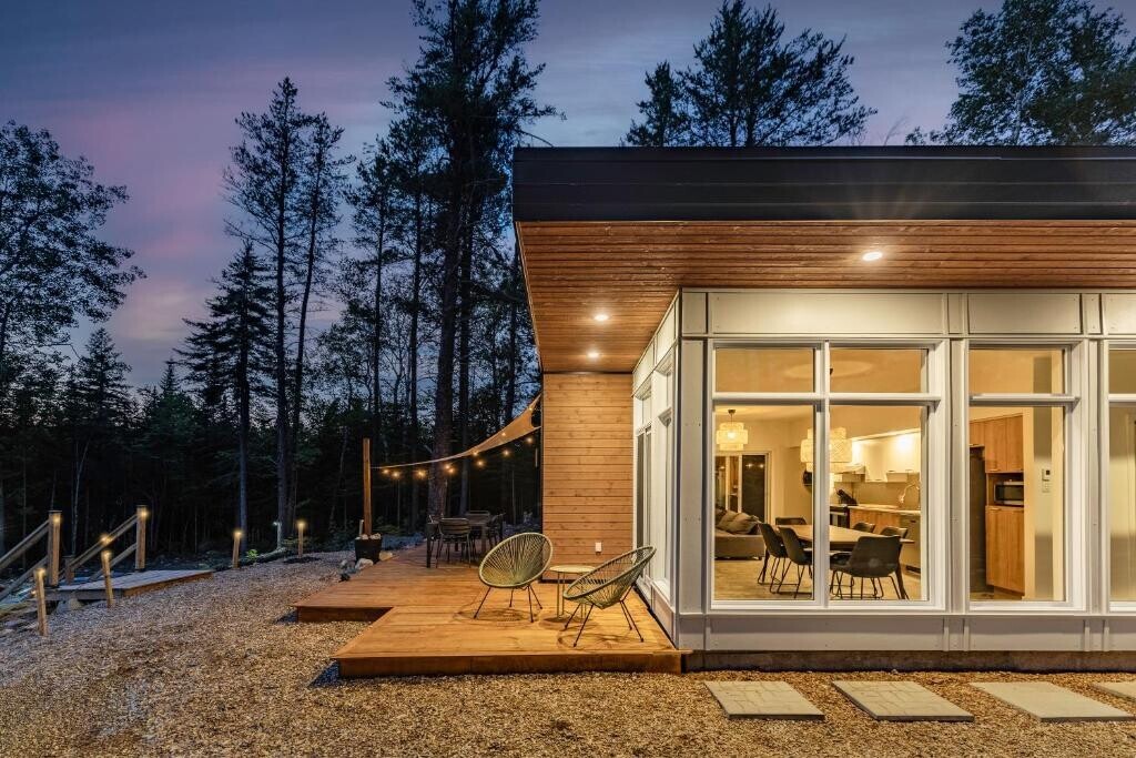 Nature,, Interior Design, Housing, Scenery, House, Chair, Door