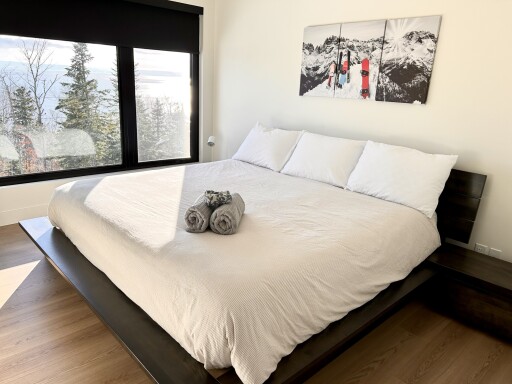 Chambre #1