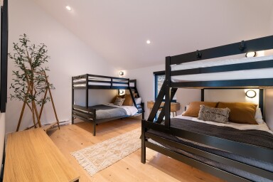 Canada, Bois, Décoration D'intérieur, Bois Dur, Design D'intérieur, Mobilier, Auberge