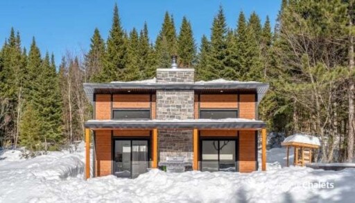 Nature, Abri, Logement, Arbre, Végétation, Maison, Cabine