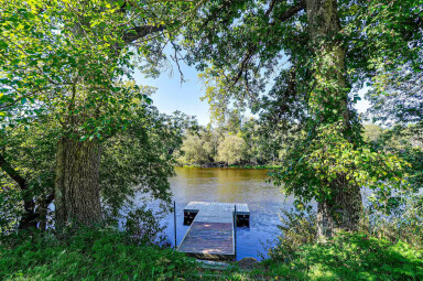 Canada, Nature, Outdoors, Scenery, Lakefront