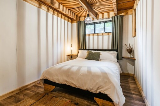 Room #1 au sous-sol