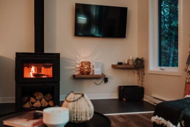 Nature, Cheminée, Intérieur, Design D'intérieur, Foyer, Décoration D'intérieur, Moniteur