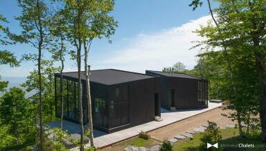 Nature,, Nature, Outdoors, Scenery, Cottage, House, Housing