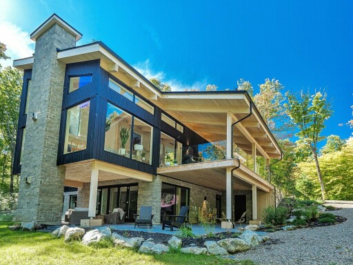 Nature, Chaise, Design D'intérieur, Chalet, Logement, Véranda, Plante