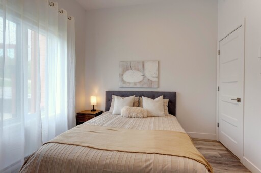 CHAMBRE 3 | RDC