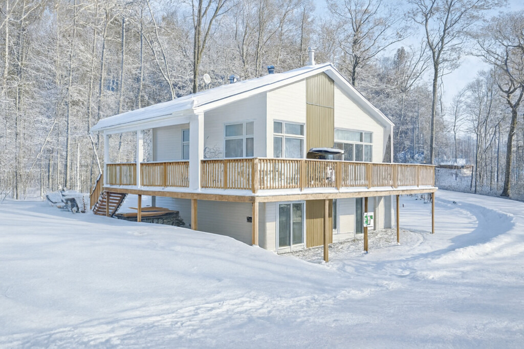 Nature,, Building, Housing, Cottage, House, Shelter, Cabin