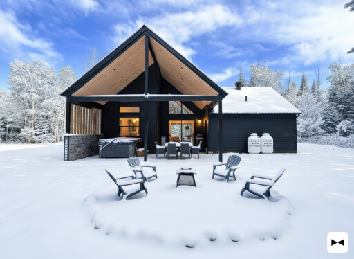 Nature, Logement, Chaise, Maison, Cabine, Extérieur, Abri