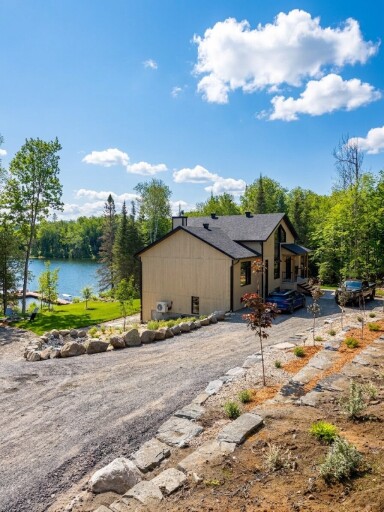 Chalet, Nature, Plein Air, Paysage, Bâtiment, Bord De Lac, Abri