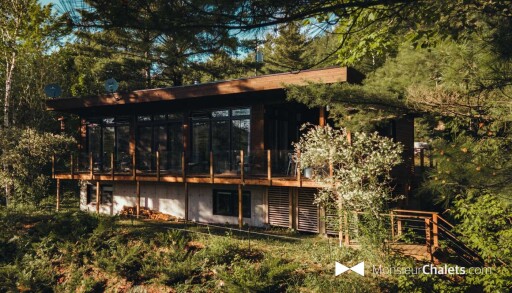 Nature, Architecture, Bâtiment, Logement, Maison, Cabane, Cabane Dans Les Bois