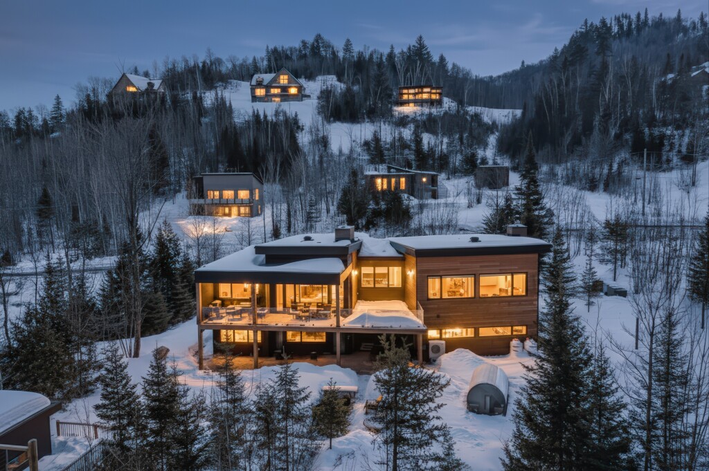 Nature, Arbre, Sapin, Pin, Hôtel, Centre De Villégiature, Conifère