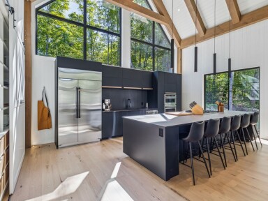 Nature, Intérieur, Design D'intérieur, Cuisine, Sol, Sac À Main, Bois