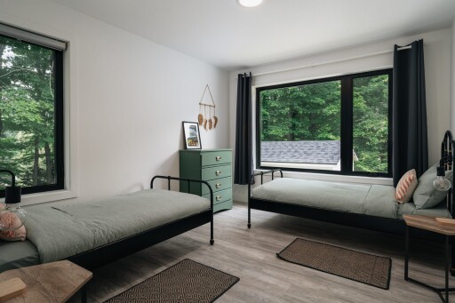 Chambre #1