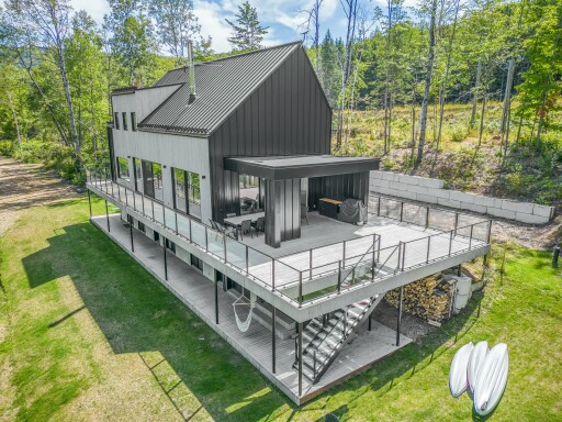 Cottage, Nature, Outdoors, Scenery, Interior Design, Housing, Porch