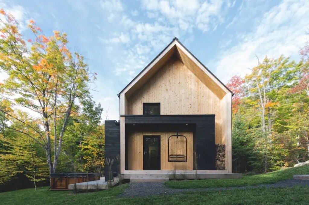 Nature, Design D'intérieur, Chalet, Maison, Logement, Herbe, Abri