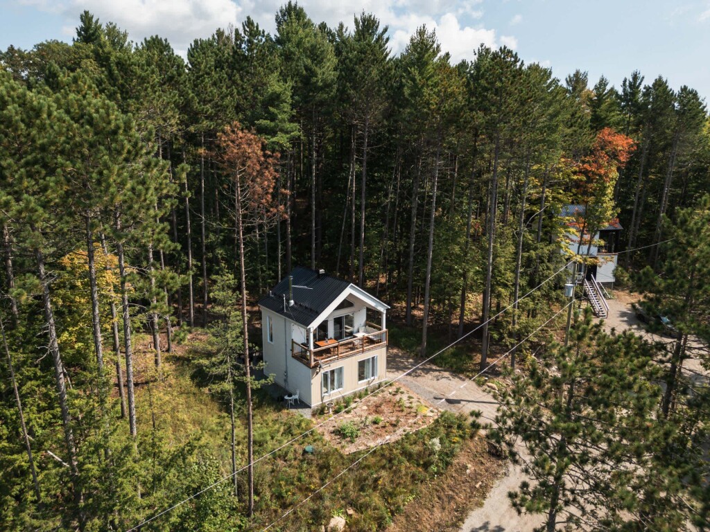Nature, Extérieur, Paysage, Logement, Chalet, Maison, Bois