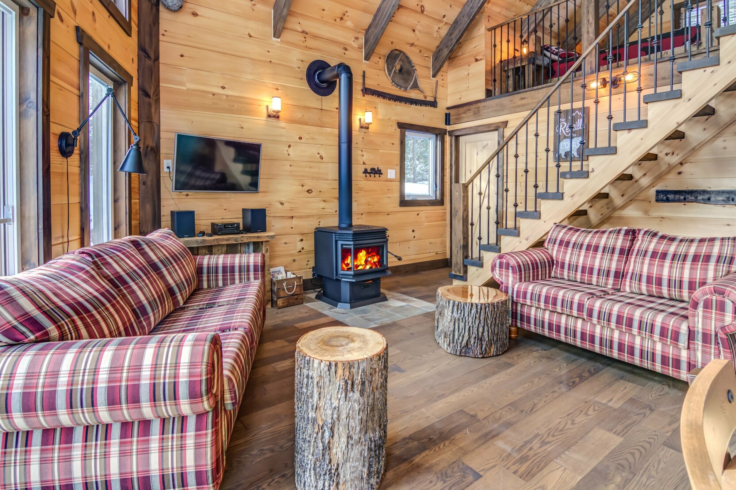 Quoi faire au Saguenay