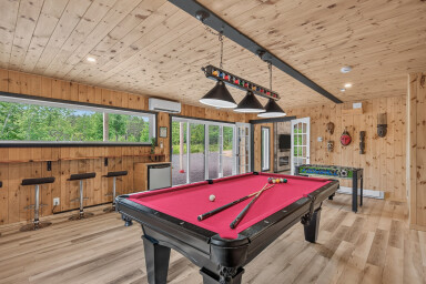 Chalet, Meubles, Table, Intérieur, Design D'intérieur, Bureau, Chaise