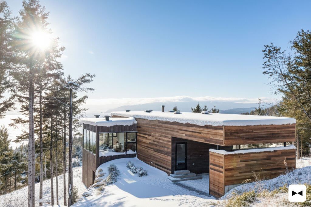 Nature, À L'extérieur, Abri, Cabane, Nature, Logement, Maison