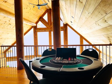 Nature,, Urban, Indoors, Interior Design, Ceiling Fan, Night Life, Fun