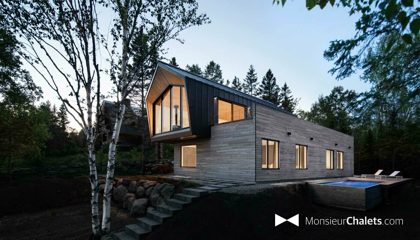 Le Littoral à La Malbaie