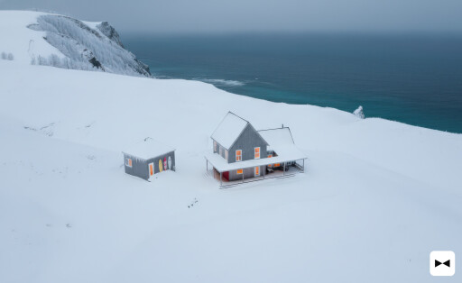 Nature, Bâtiment, Extérieur, Abri, Cabane, Nature, Paysage