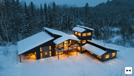 Nature,, Housing, Tree, House, Resort, Person, Handbag