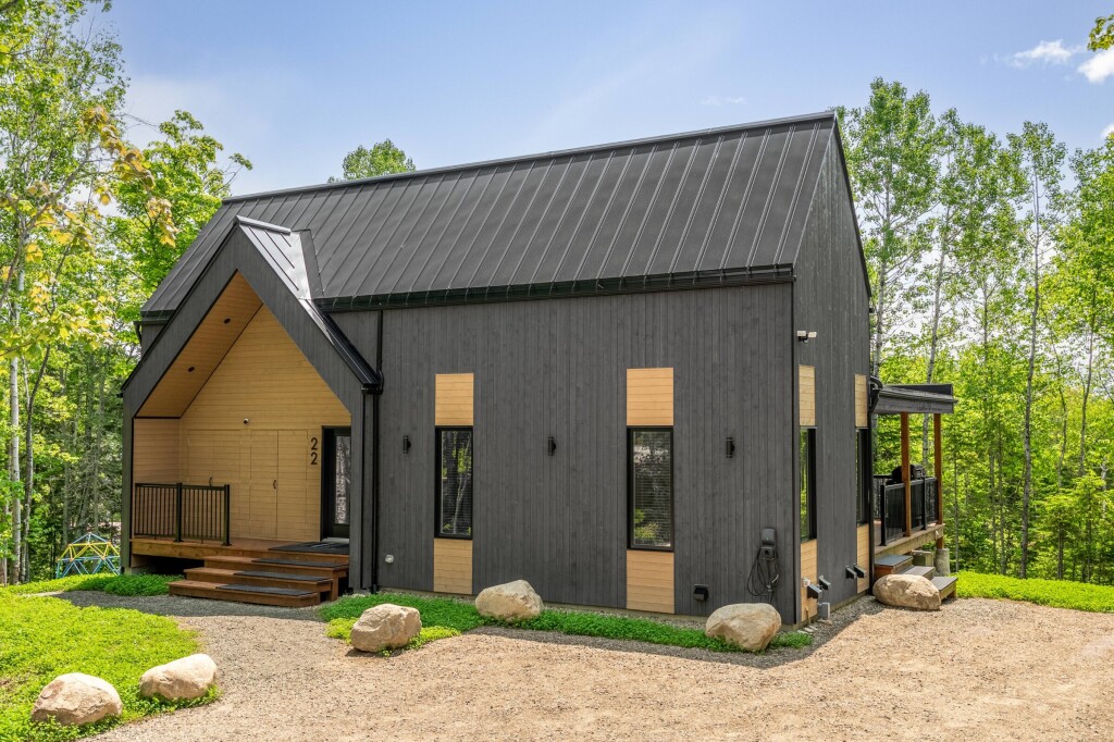 Nature, Design D'intérieur, Chalet, Maison, Logement, Extérieur, Abri