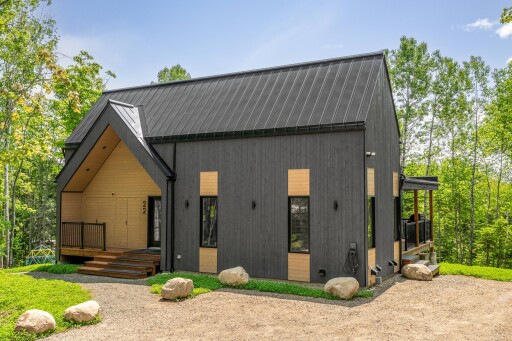 Nature,, Interior Design, Cottage, House, Housing, Outdoors, Shelter