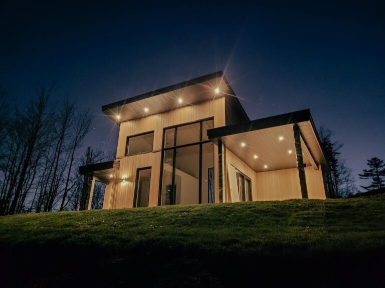 Loft de montagne EST