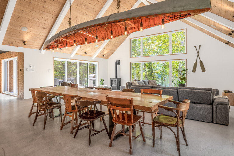 Rentabiliser votre chalet locatif