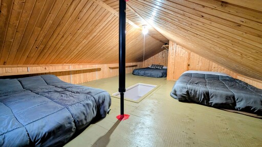 Room #3 | 2e