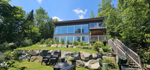 Nature,, Scenery, Backyard, Chair, Garden, Grass, Interior Design