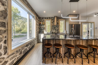Nature, Intérieur, Design D'intérieur, Cuisine, Îlot De Cuisine, Tabouret De Bar, Voiture