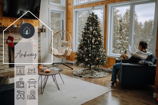 Nature, Décorations De Noël Pour Adulte, Femme, Personne, Femme, Arbre De Noël