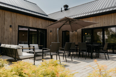 Nature, Design D'intérieur, Chaise, Patio, Restaurant, Bois, Cafétéria